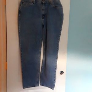 Lauren Jean's Co. Ralph Lauren Jean's Size 16